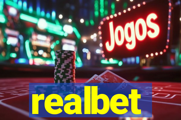 realbet