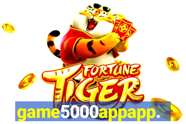 game5000appapp.com