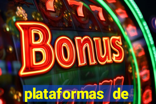 plataformas de jogos de 3 reais