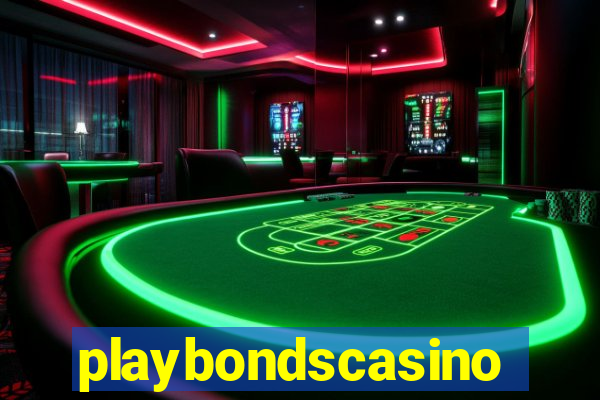 playbondscasino