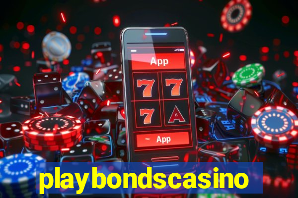 playbondscasino