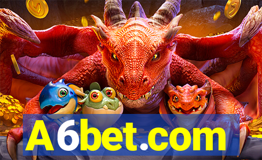 A6bet.com