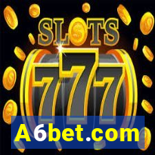 A6bet.com