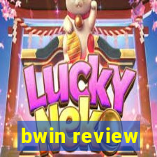 bwin review