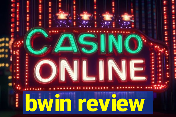 bwin review