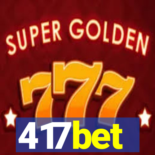 417bet