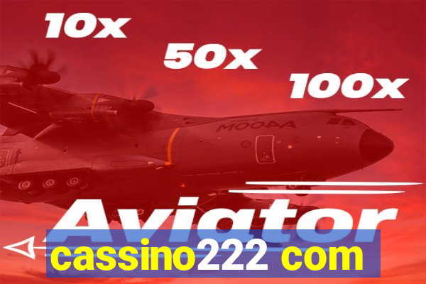 cassino222 com