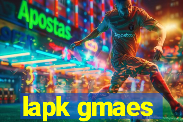 lapk gmaes