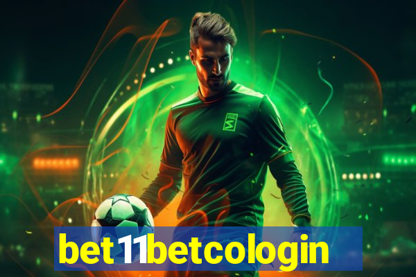 bet11betcologin