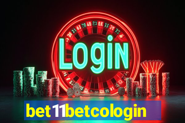 bet11betcologin