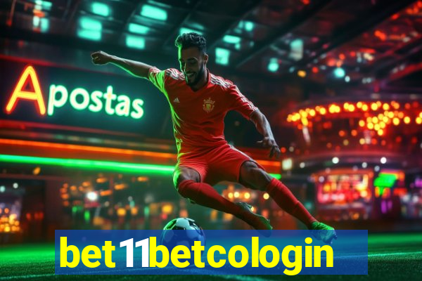 bet11betcologin