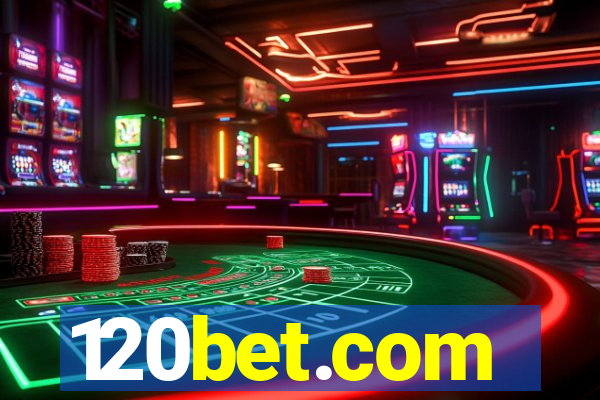 120bet.com