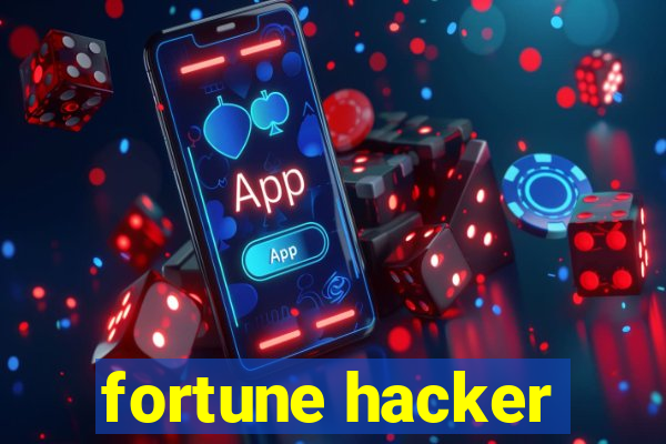 fortune hacker