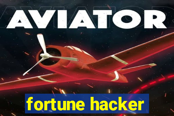 fortune hacker