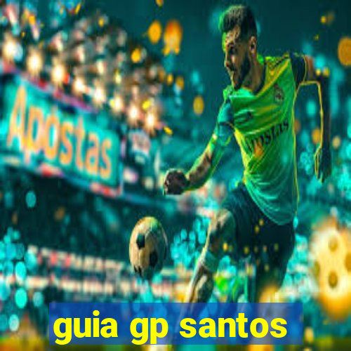 guia gp santos