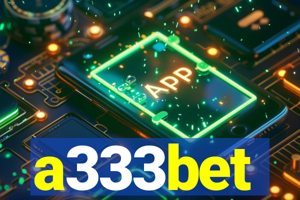 a333bet