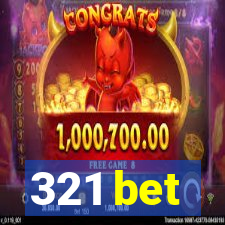 321 bet