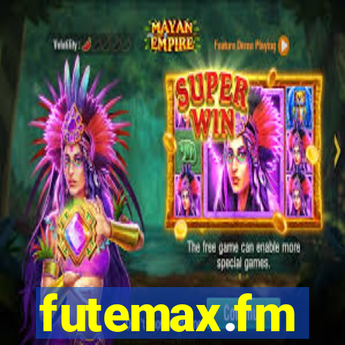 futemax.fm