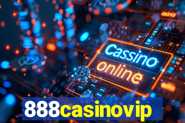 888casinovip