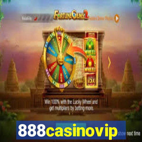 888casinovip