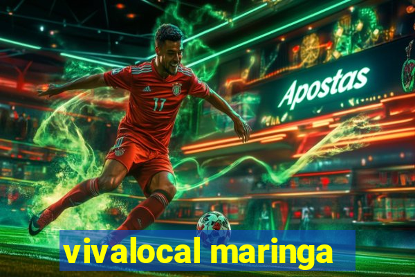 vivalocal maringa