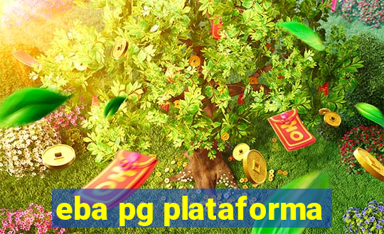 eba pg plataforma