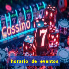 horario de eventos coin master 2024