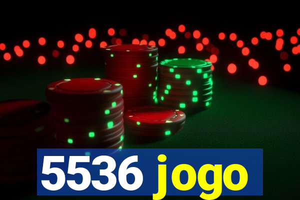 5536 jogo