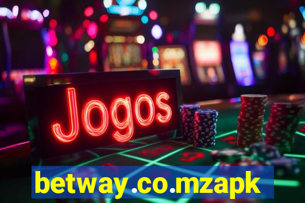 betway.co.mzapk