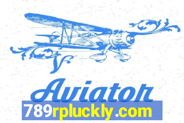 789rpluckly.com