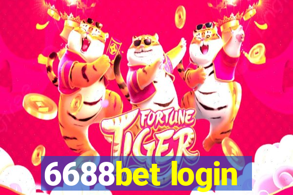 6688bet login