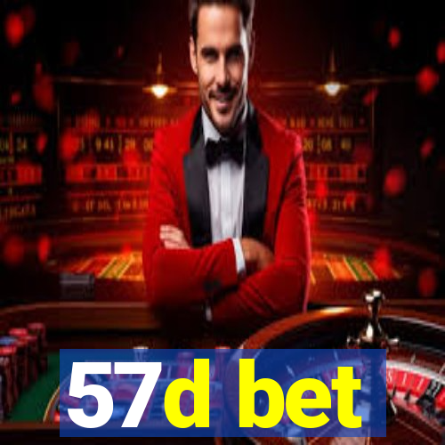 57d bet