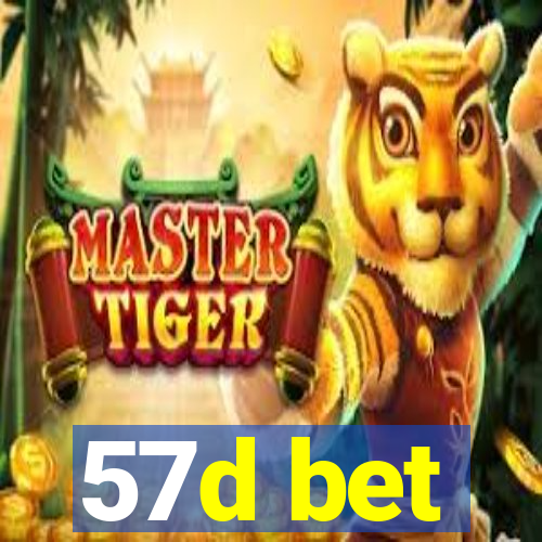 57d bet