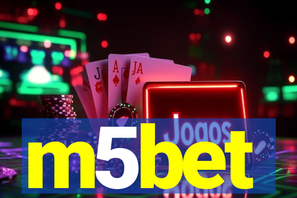 m5bet