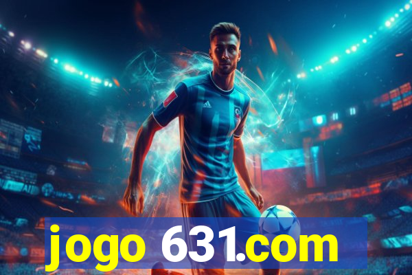 jogo 631.com