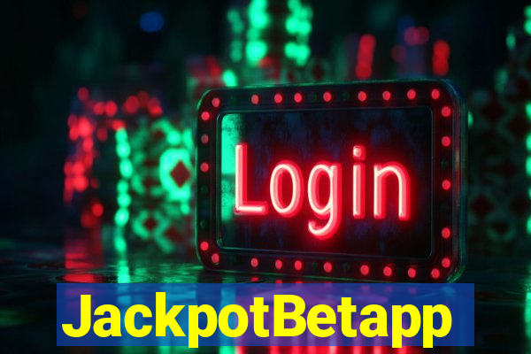 JackpotBetapp