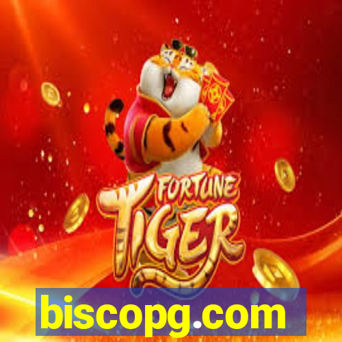 biscopg.com