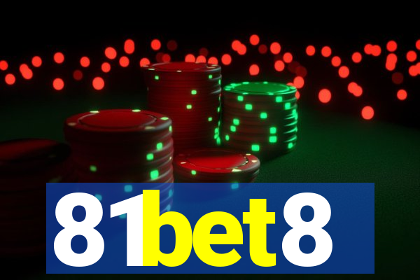 81bet8