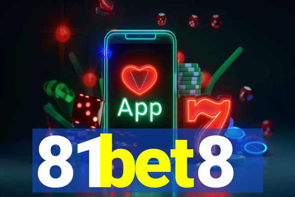 81bet8