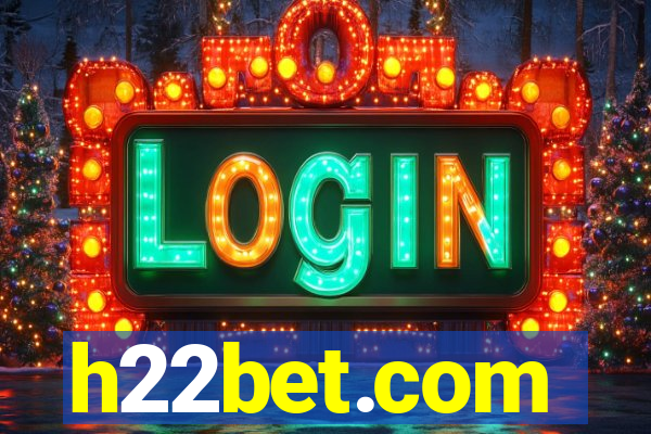 h22bet.com