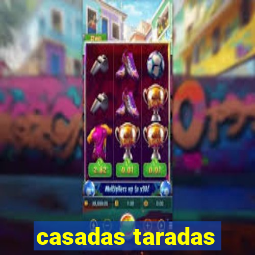 casadas taradas