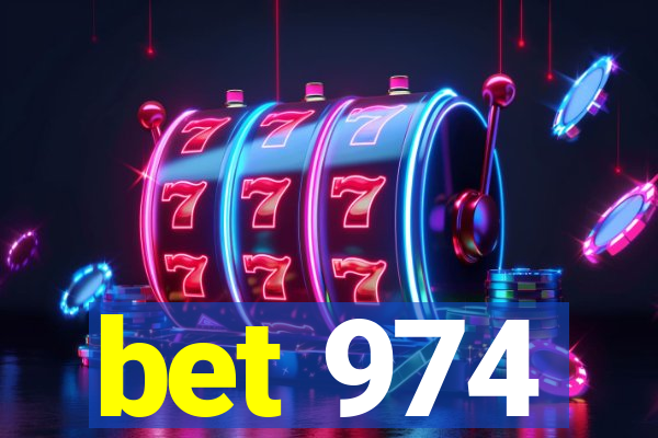 bet 974