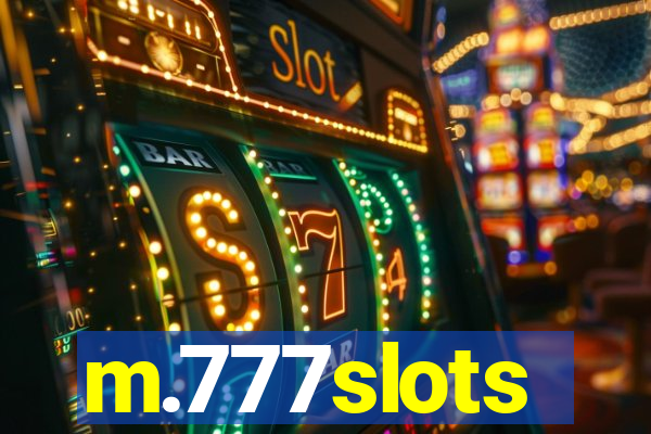 m.777slots