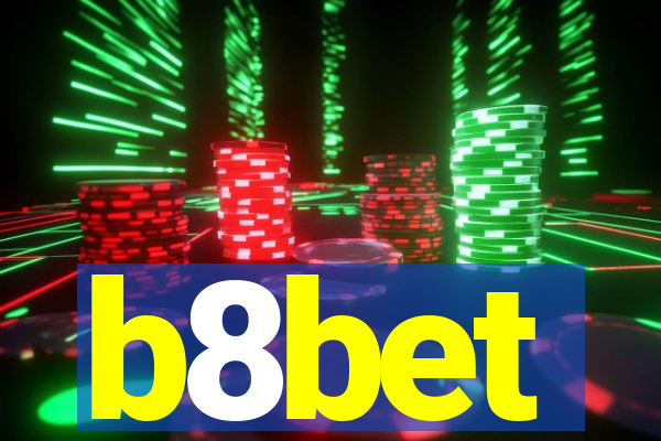 b8bet