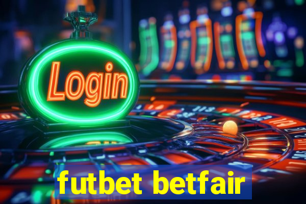 futbet betfair