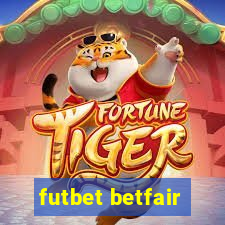 futbet betfair