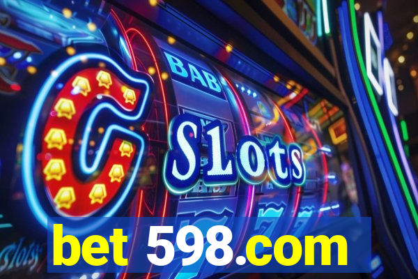 bet 598.com