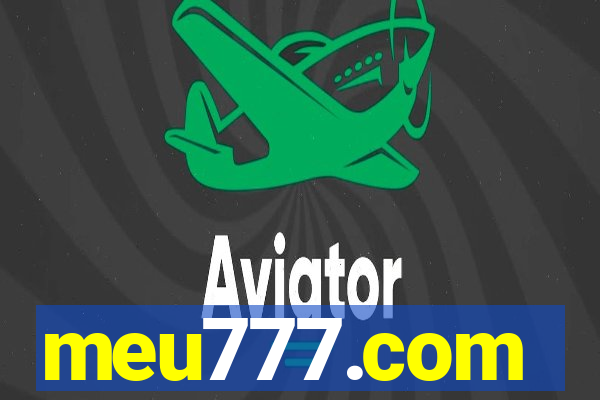 meu777.com