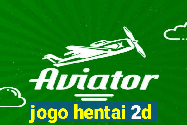 jogo hentai 2d