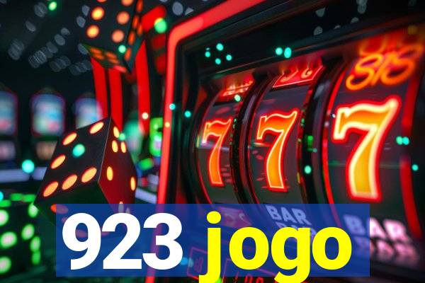 923 jogo